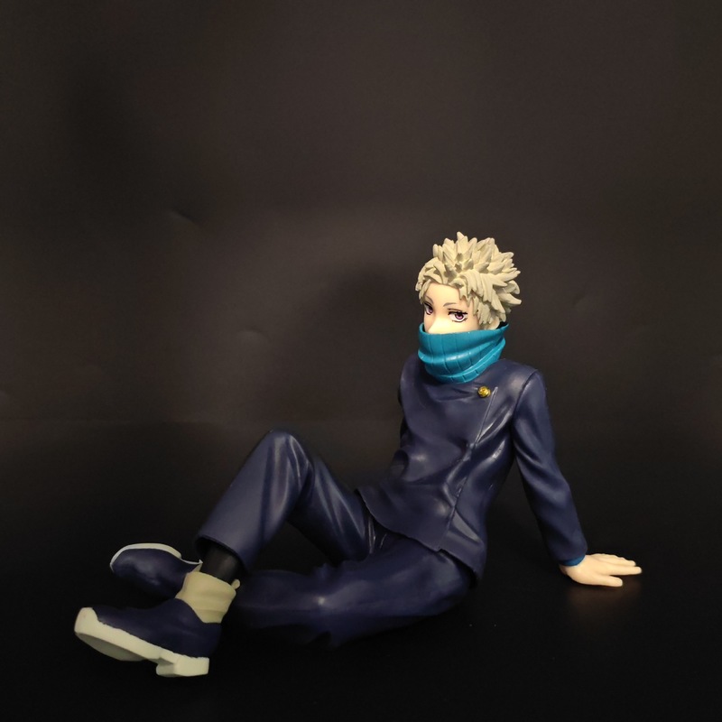 Figura Coleccionable de Anime  - Interior Design House reseña y precio