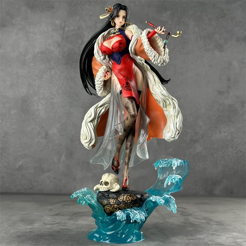Figura de Anime de One Piece,  - Interior Design House reseña y precio