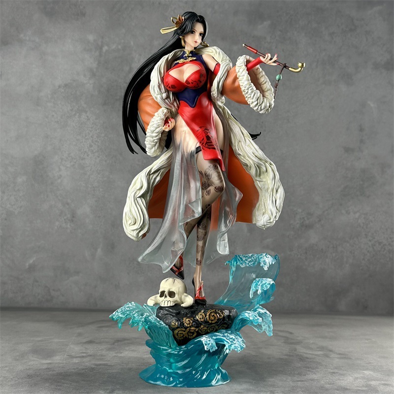 Figura de Anime de One Piece,  - Interior Design House reseña y precio