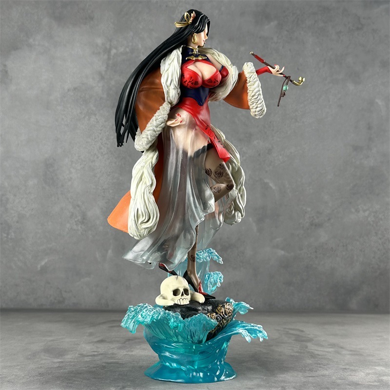 Figura de Anime de One Piece,  - Interior Design House reseña y precio