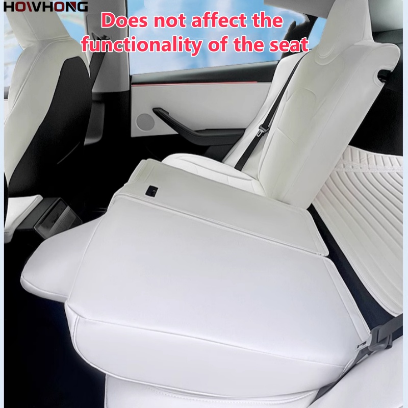 Funda de Asiento para Tesla Mo - Interior Design Mockup reseña y precio