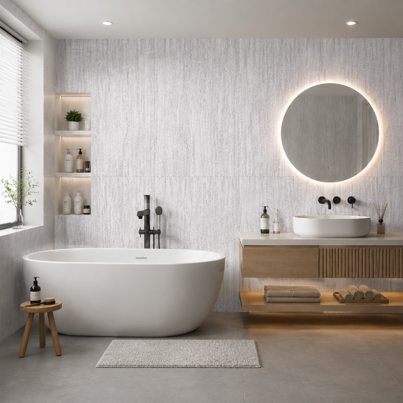 Paneles de Pared Autoadhesivos - Wall Panel 3D Texture reseña y precio