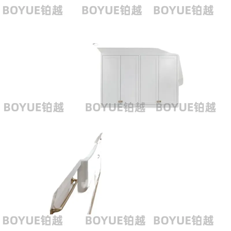 Juego de Muebles de Cocina Mod - Interior Design Kitchen Modern reseña y precio