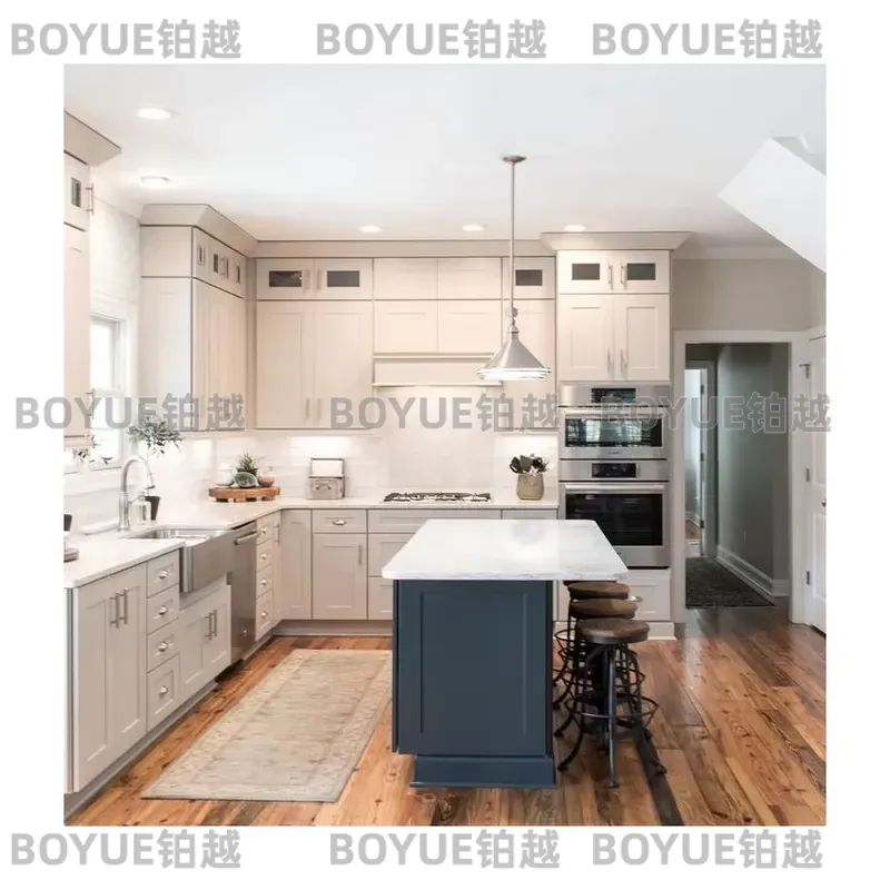 Juego de Muebles de Cocina Mod - Interior Design Kitchen Modern reseña y precio
