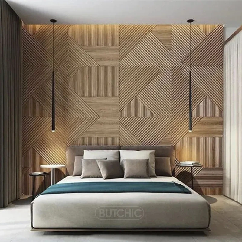 12 Uds. Decoración de pared 3D - Wall Panel 3D Texture reseña y precio