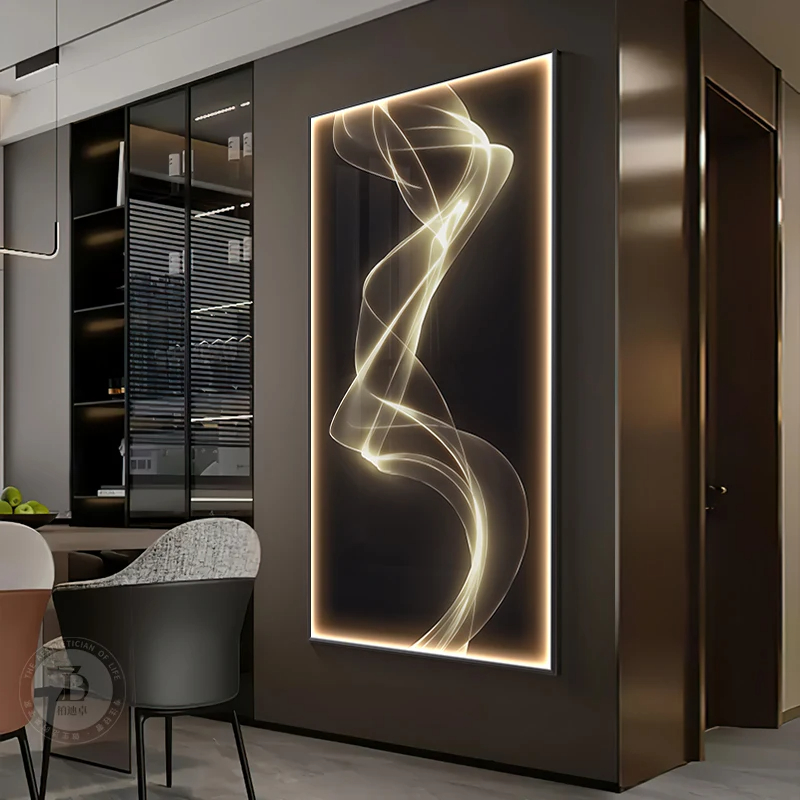 Lámpara de pared de línea mode - Interior Design Kitchen Modern reseña y precio