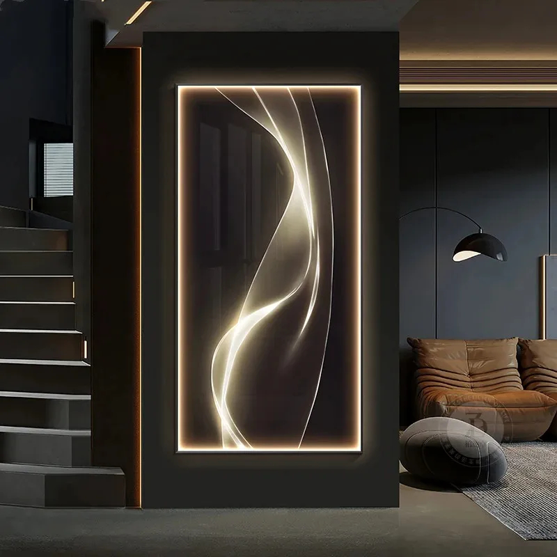 Lámpara de pared de línea mode - Interior Design Kitchen Modern reseña y precio