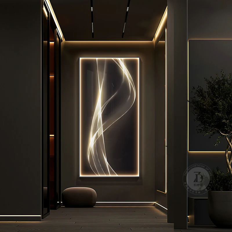Lámpara de pared de línea mode - Interior Design Kitchen Modern reseña y precio