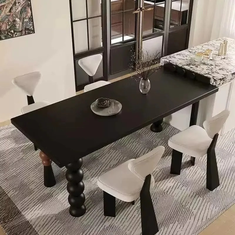 Mesas de comedor de decoración - Interior Design Kitchen Modern reseña y precio