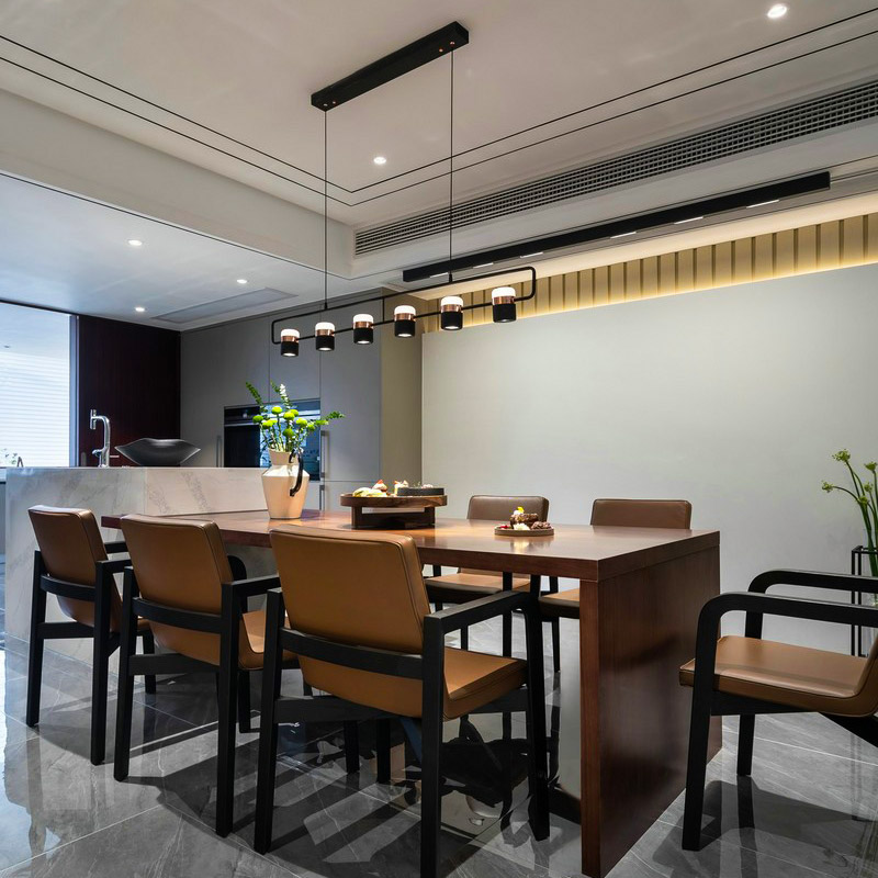 Lámpara colgante de diseño mod - Interior Design Kitchen Modern reseña y precio
