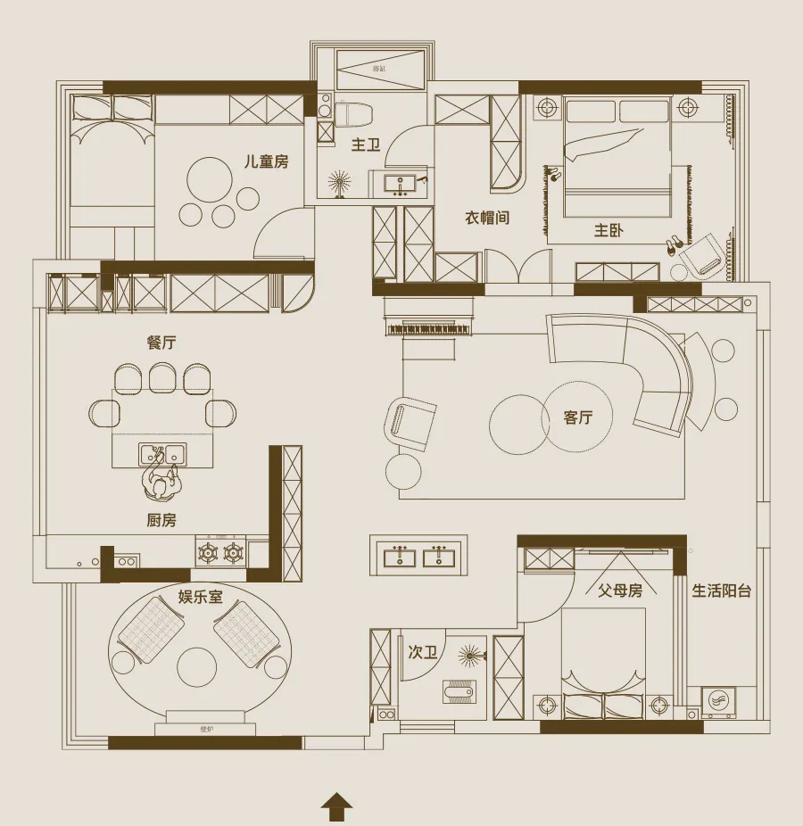 SPONGDE Consulta gratuita Arqu - Interior Design Consultant reseña y precio