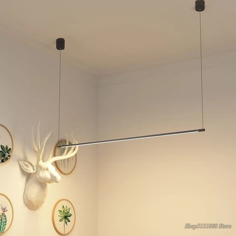 Candelabro LED Simple nórdico  - Interior Design Years Of Study reseña y precio