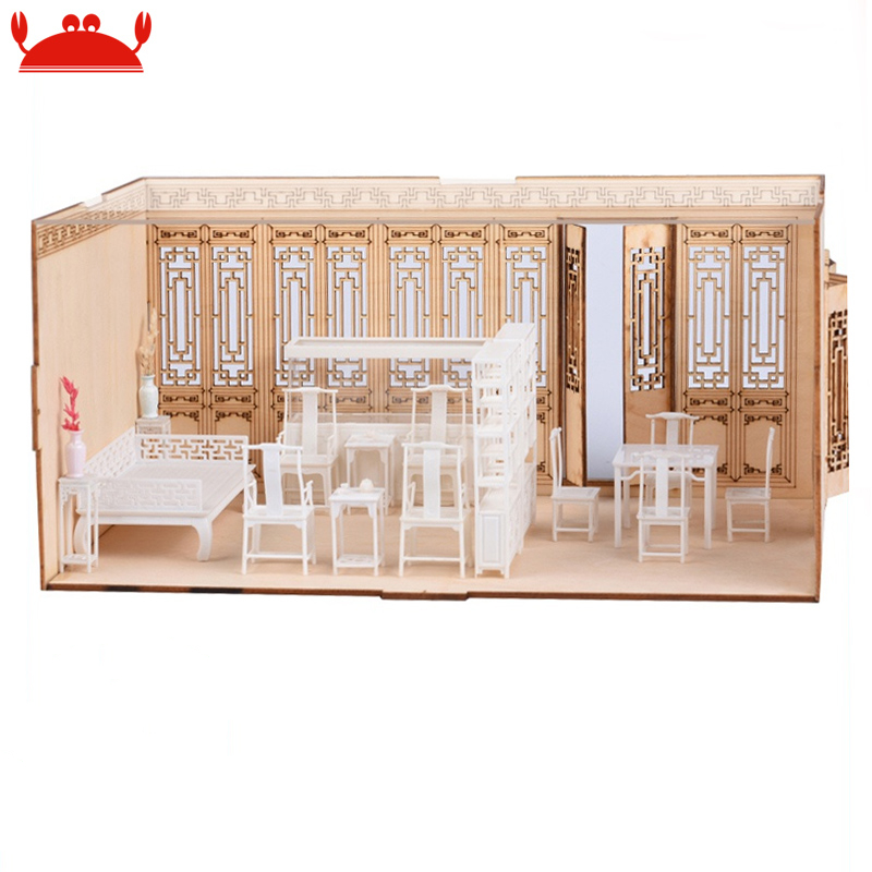 Juego de muebles para casa de  - Interior Design And Build reseña y precio