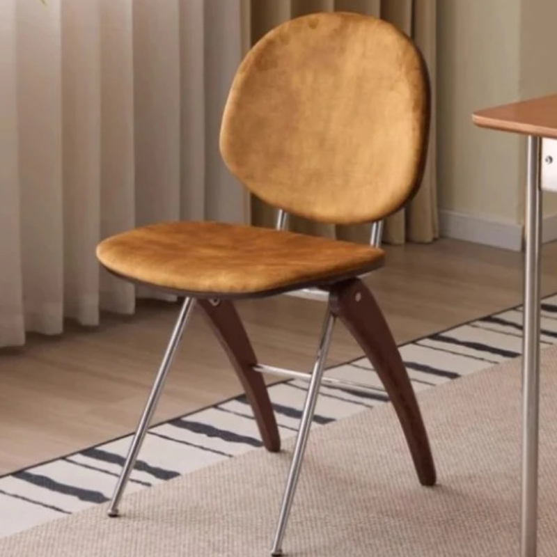 Silla de comedor plegable Inte - Interior Design Kitchen Modern reseña y precio