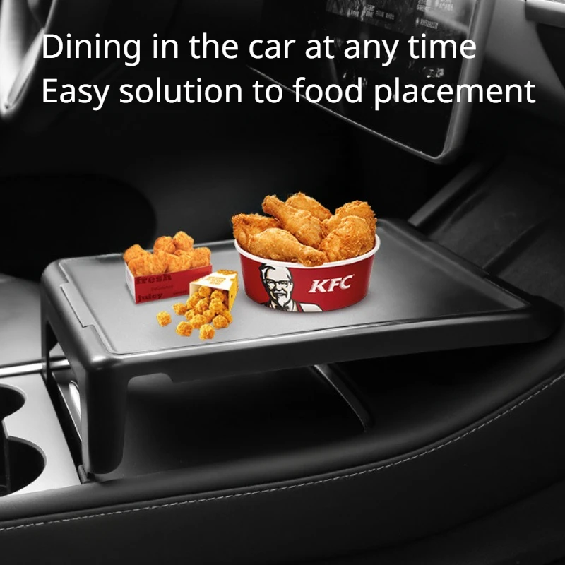 Bandeja de comedor multifunció - Interior Design Mockup reseña y precio
