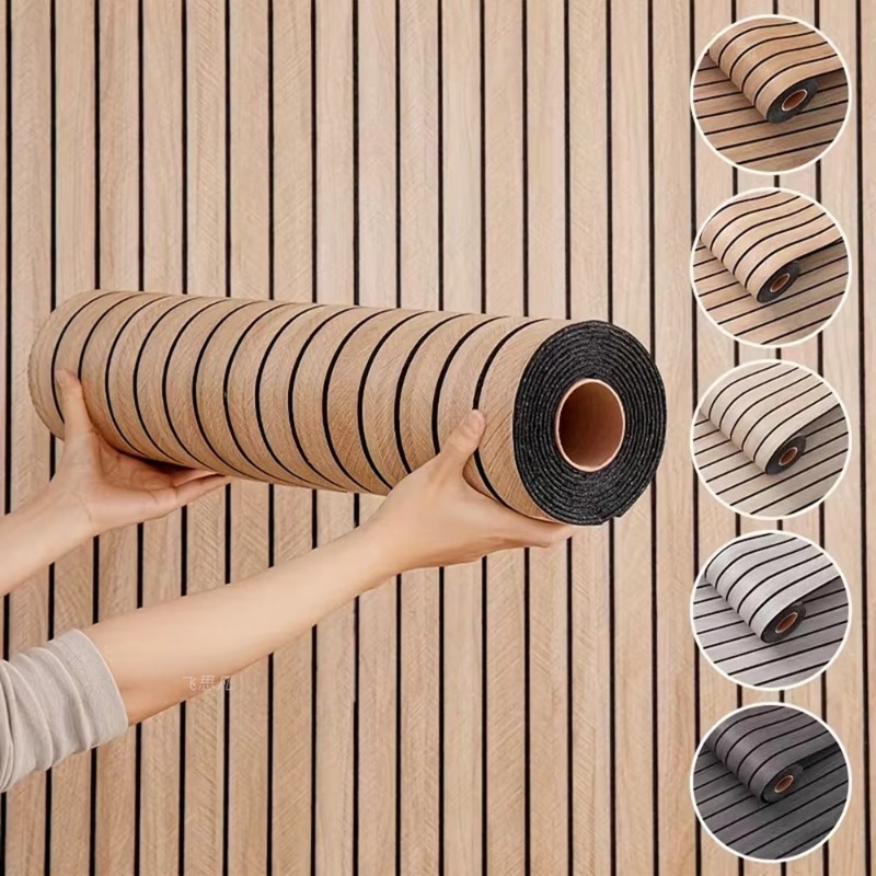 Pegatinas de pared con rejilla - Wall Panel 3D Texture reseña y precio