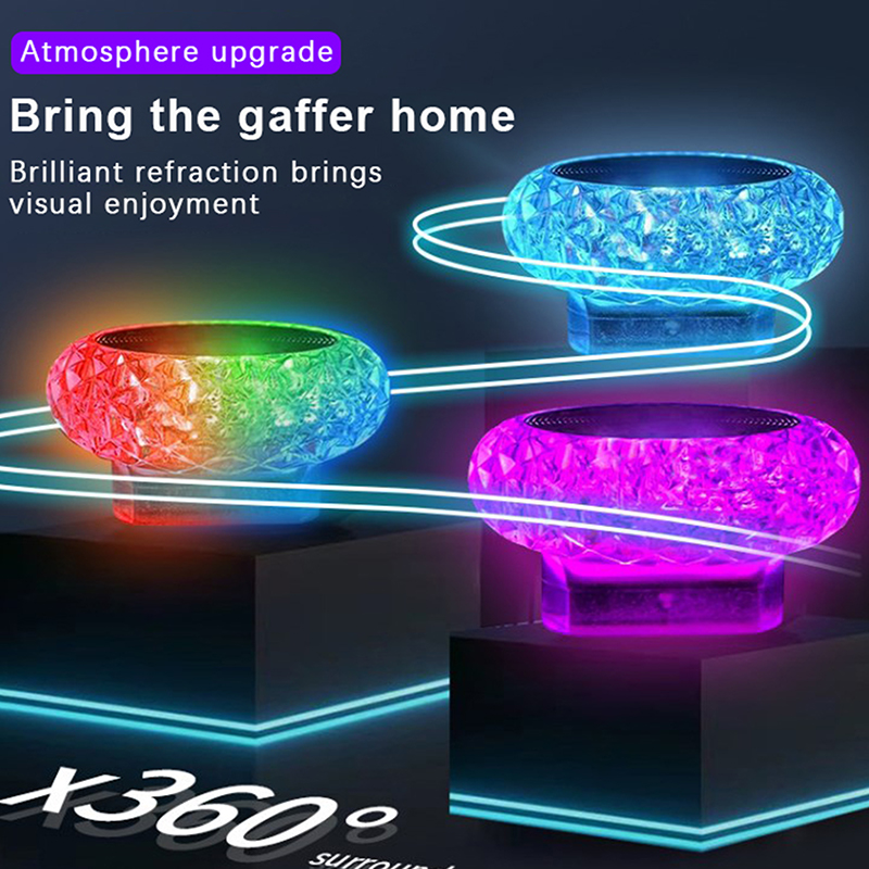 Luz Ambiental portátil USB par - Interior Design Icon reseña y precio