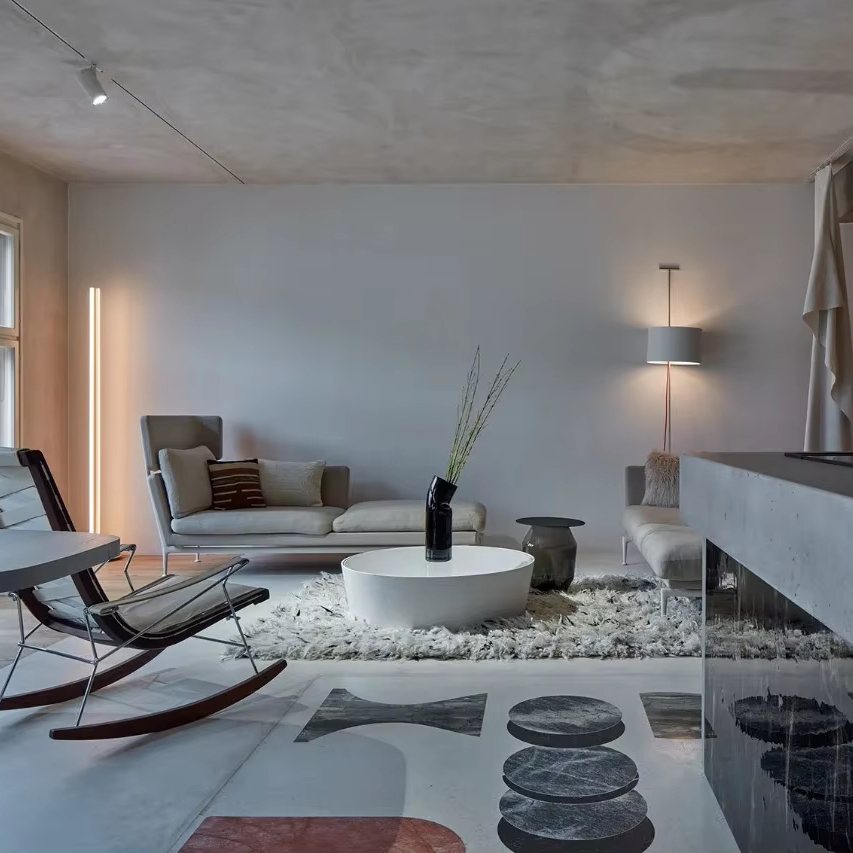 Sanhai Diseño de interiores Es - Interior Design Consultant reseña y precio