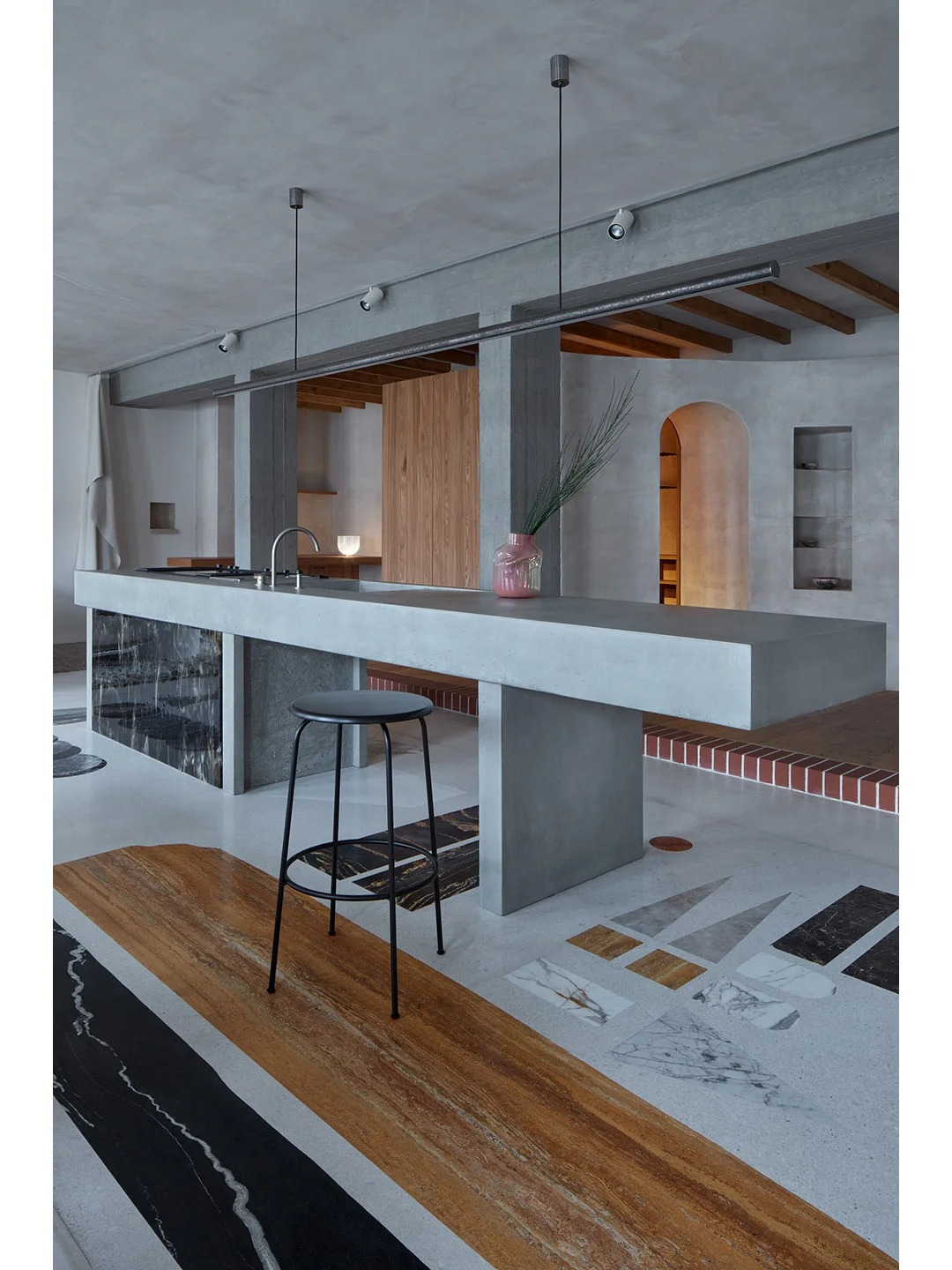 Sanhai Diseño de interiores Es - Interior Design Consultant reseña y precio