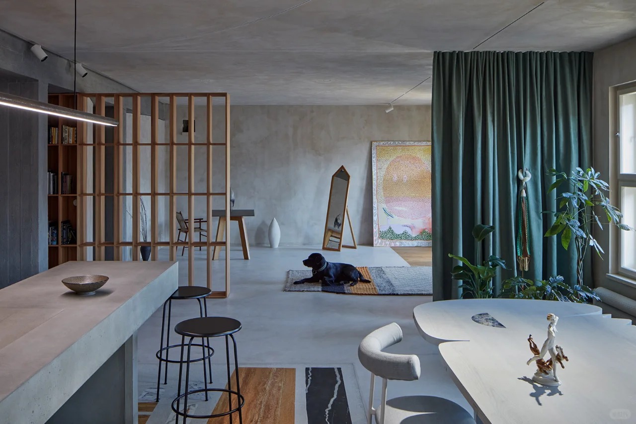 Sanhai Diseño de interiores Es - Interior Design Consultant reseña y precio