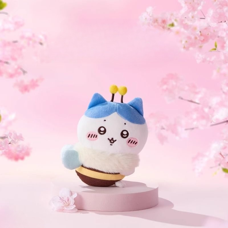 Muñeco de Peluche de la Serie  - Interior Design Mockup reseña y precio