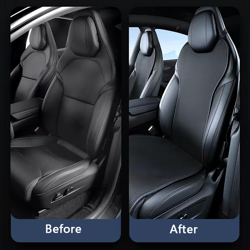 Funda de Asiento de Seda de Hi - Interior Design Mockup reseña y precio
