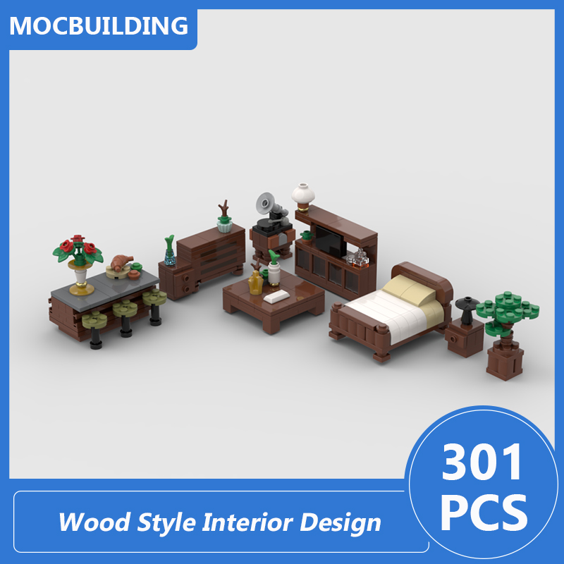 Modelo de Diseño Interior Esti - Interior Design And Build reseña y precio