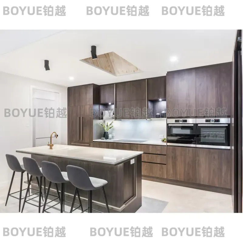 Muebles de Cocina Modernos Per - Interior Design Kitchen Modern reseña y precio