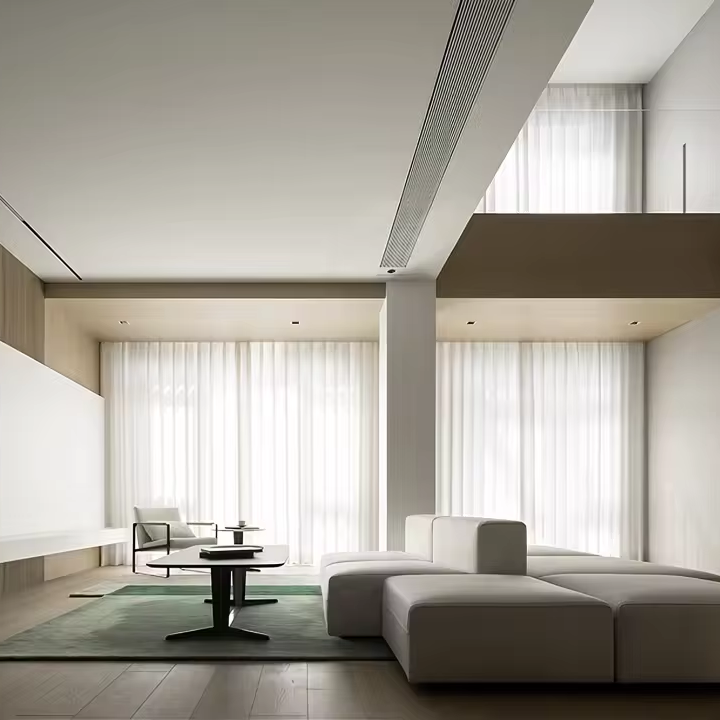 Sanhai Diseño de interiores Es - Interior Design Consultant reseña y precio