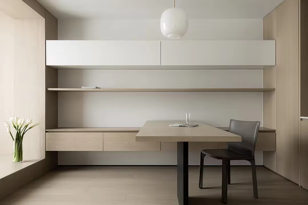 Sanhai Diseño de interiores Es - Interior Design Consultant reseña y precio